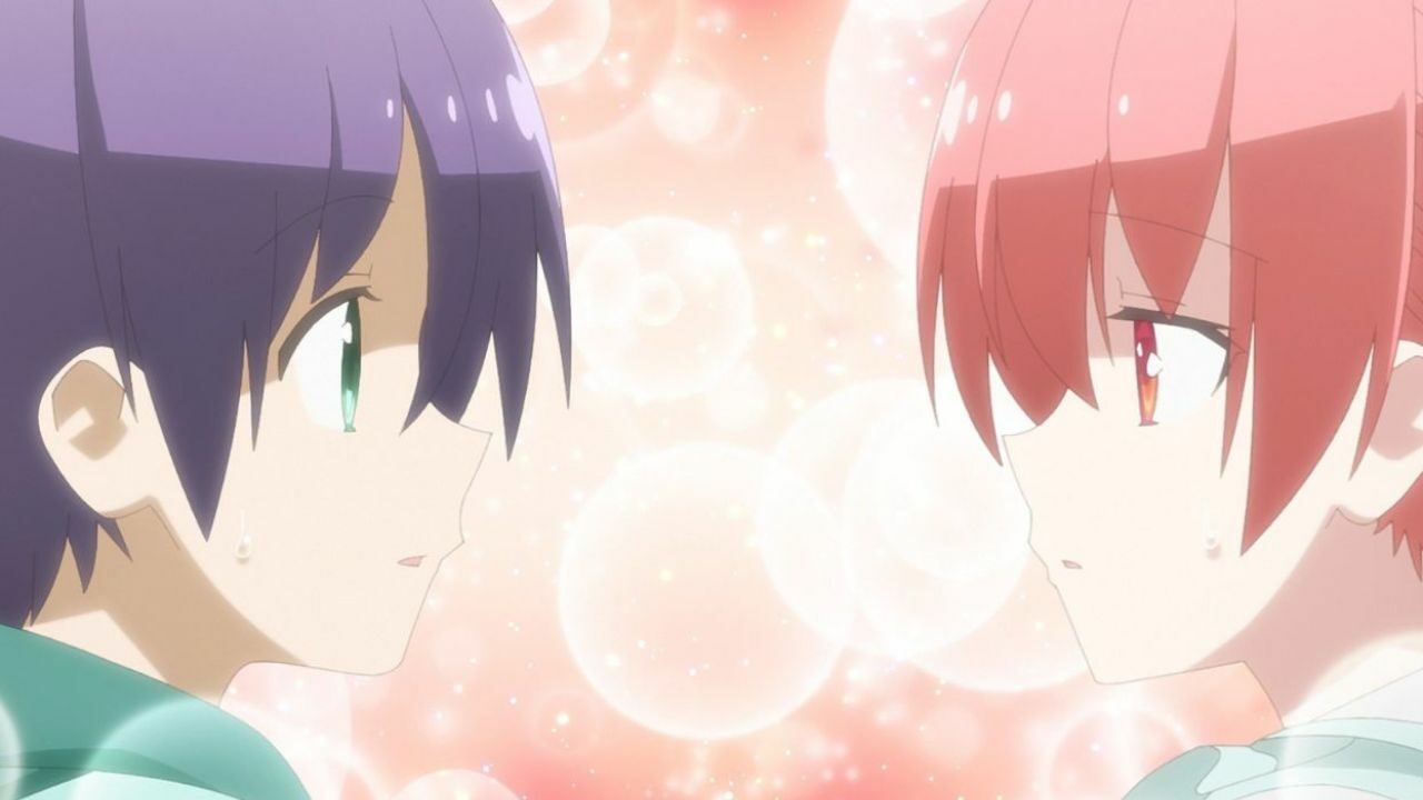 2ª Temporada de Anime 'TONIKAWA: Over the Moon for You' ganha lançamento  dublado no mesmo dia em inglês - Olá Nerd - Animes