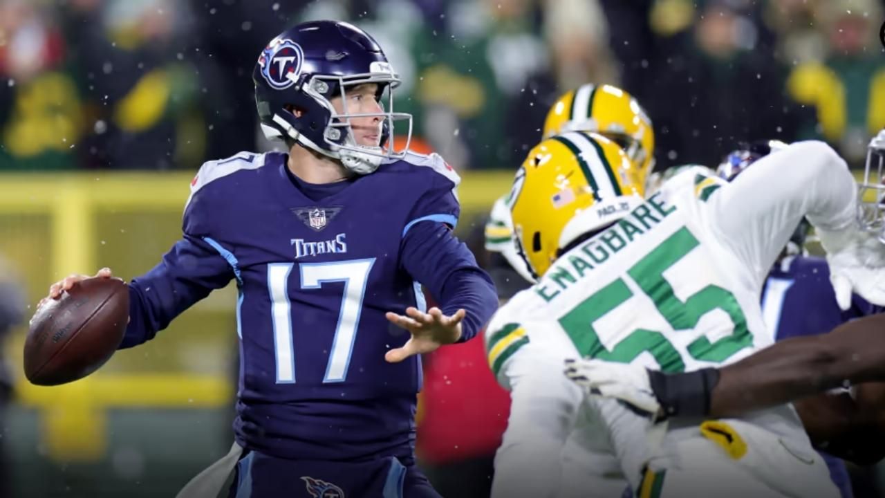 Where can you watch Packers VS Titans LIVE tonight in the US? cover