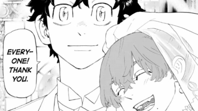 Tokyo Revengers Chapter 279, Release date, Speculation, Read online