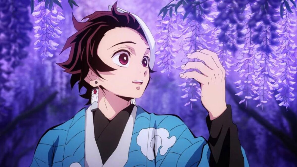 Comment regarder Demon Slayer dans l’ordre