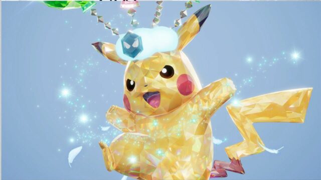 XYZのすべてのポケモンがスカーレットとスミレで帰ってきます！