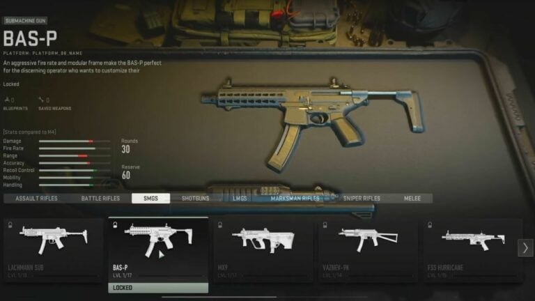  All New Guns, Maps, DMZ & More – Season 1 Update – Modern Warfare 2