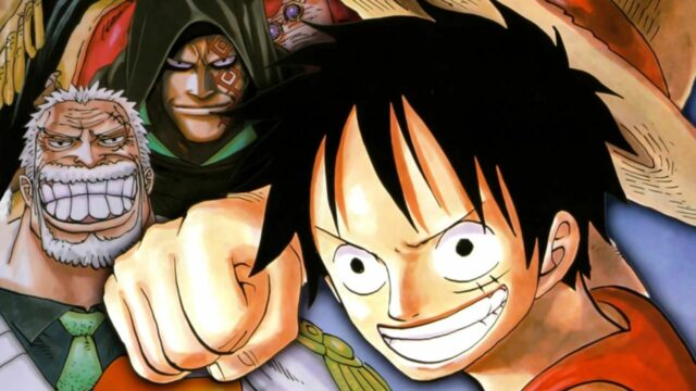 ¡Las 15 tramas pendientes más esperadas hasta el final de One Piece!