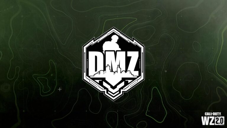  All New Guns, Maps, DMZ & More – Season 1 Update – Modern Warfare 2