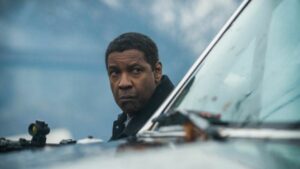Police Seize 120 g of Cocaine from The Equalizer 3 Crew Members