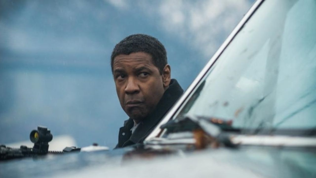 Police Seize 120 g of Cocaine from The Equalizer 3 Crew Members cover