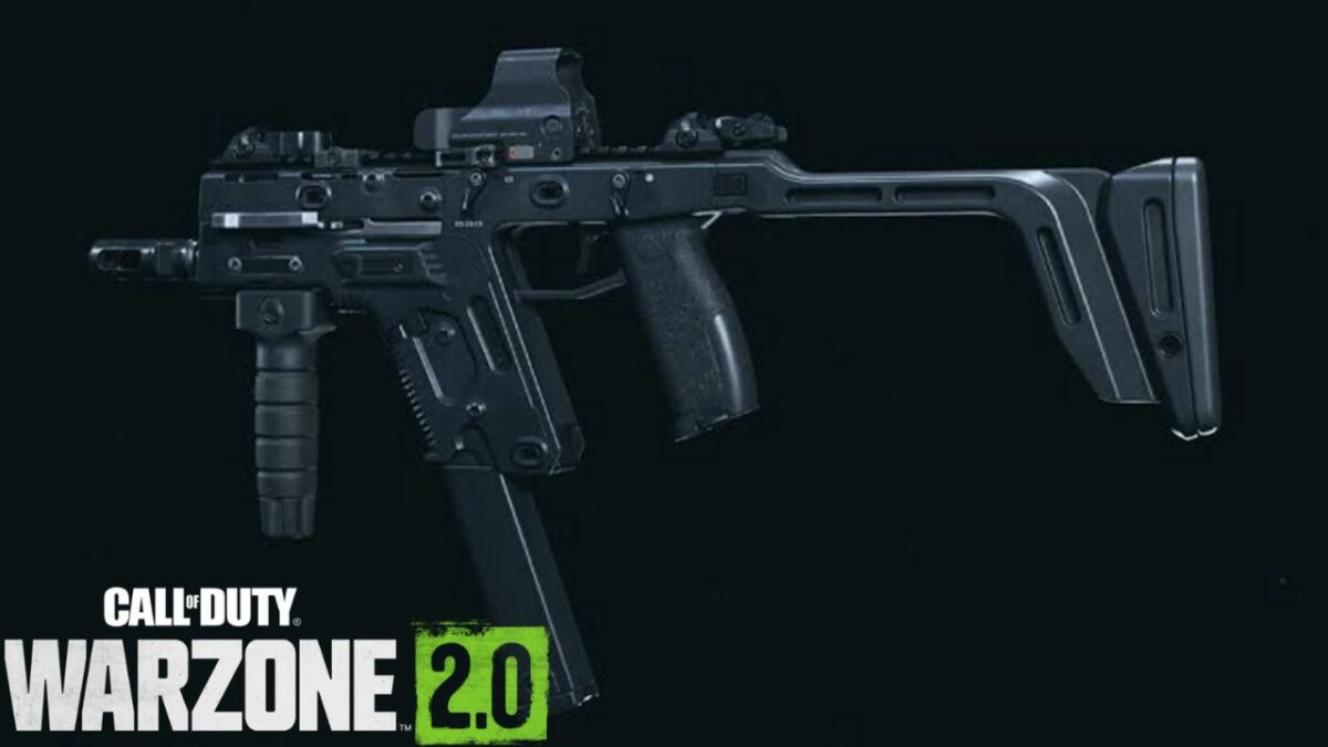 The Best Fennec 45 Loadout in Warzone 2.0