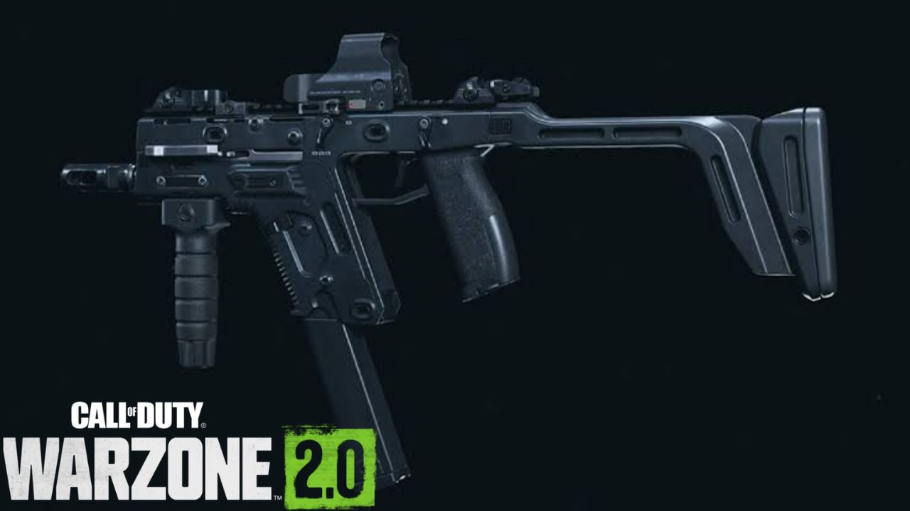 The Best Fennec 45 Loadout in Warzone 2.0 cover