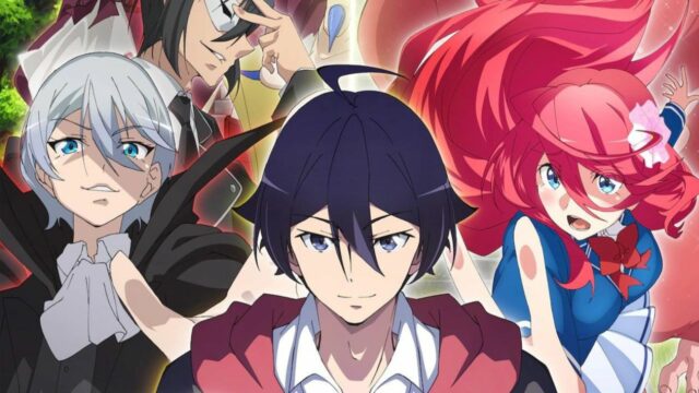 Elenco adicional revelado no novo PV da segunda temporada de The Fruit of Evolution