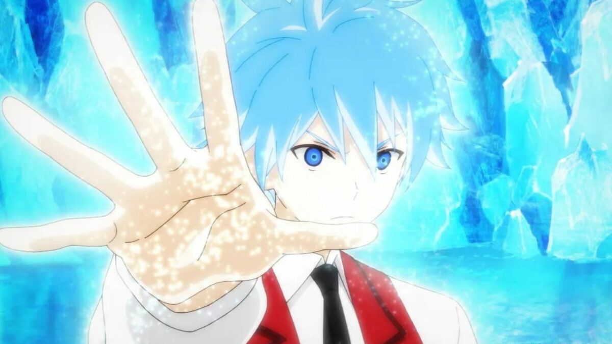 Neues PV zum Anime „Iceblade Sorcerer“ enthüllt zusätzliche Besetzung, ED