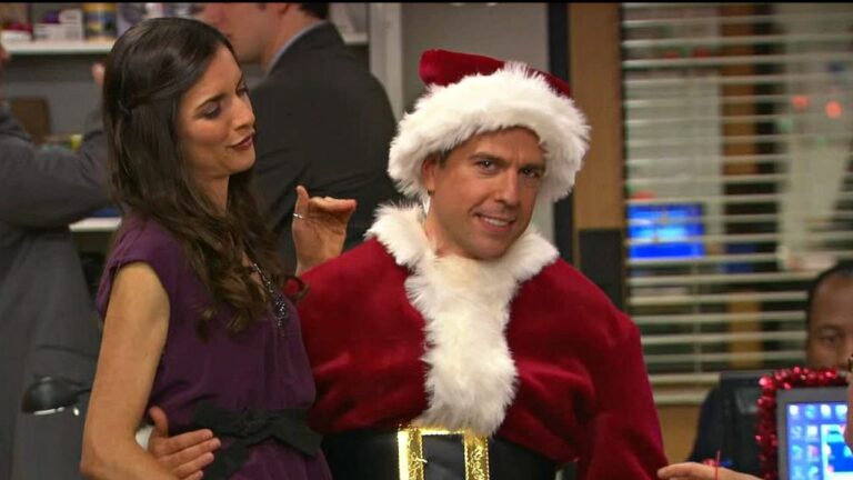 Os episódios de Natal do Office classificados do pior ao melhor!