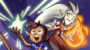 Why was Owl House canceled by Disney Plus?