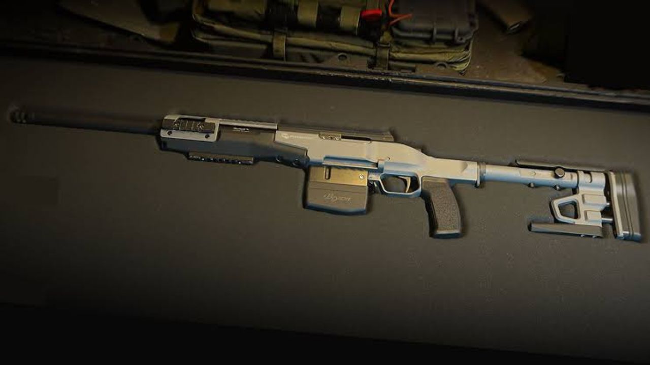 What are the best snipers in Warzone 2.0?