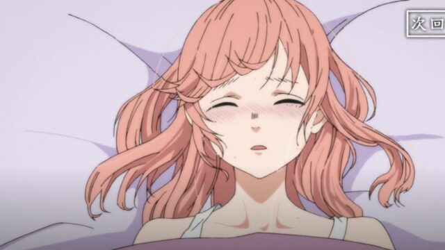 Capturas de tela do episódio 4 da segunda temporada de To Your Eternity,  sinopse provocam a escuridão interior de Bonchien - All Things Anime