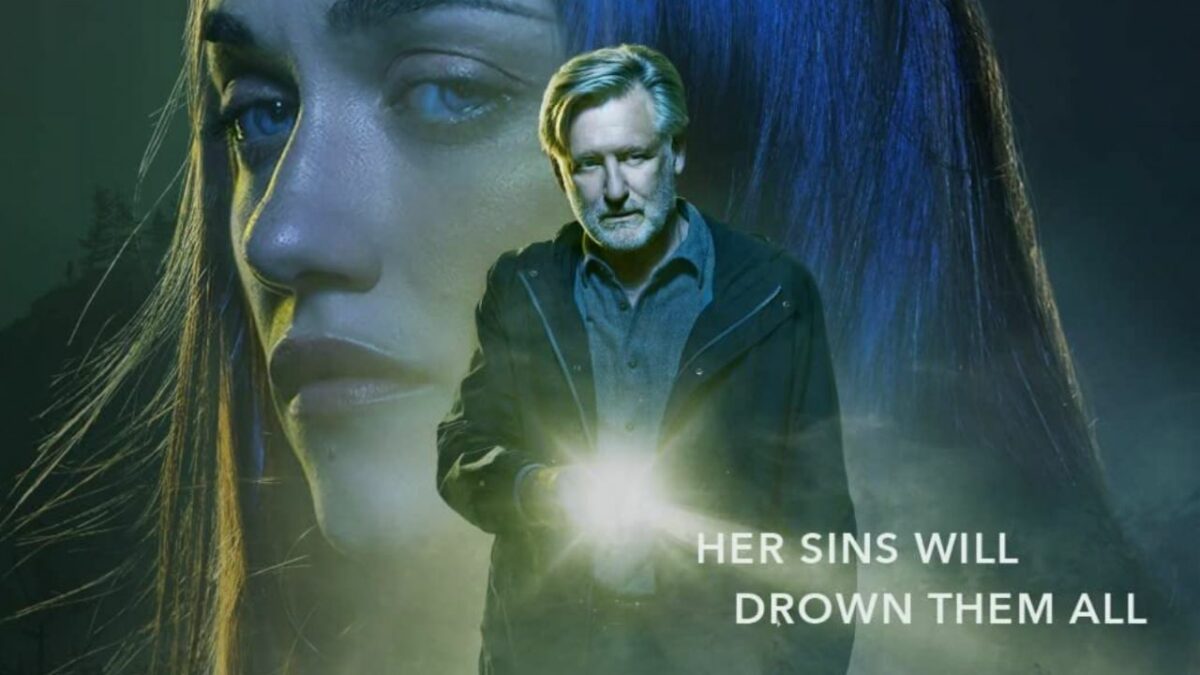 Harry Ambrose’s Last Case in The Sinner Gives Him a Cathartic Ending