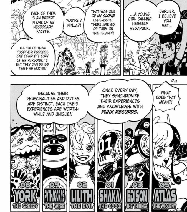 One Piece Kapitel 1068 Erscheinungsdatum, Diskussion, Verzögerung, Online lesen