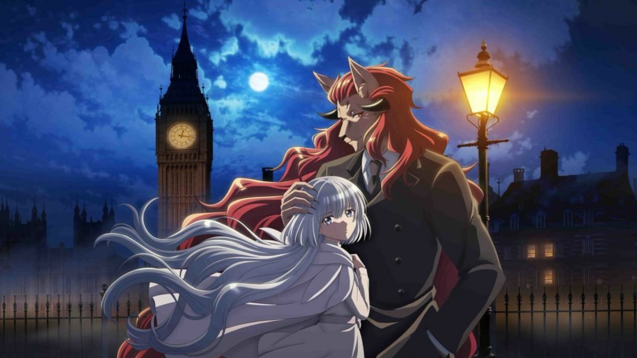 New Trailer for ‘The Tale of the Outcasts’ Confirms January Debut cover