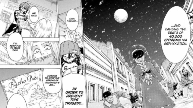 Undead Unluck Chapter 135 Release Date, Speculation, Read Online