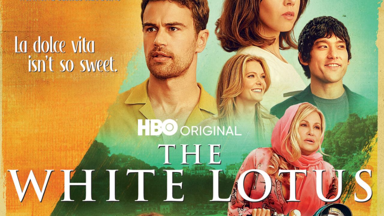 The White Lotus S2: O que Lúcia está planejando? Ela realmente gosta de Albie? cobrir