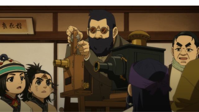 Golden Kamuy Season 4 Episode 6: Watch Online, Speculation, Release Date