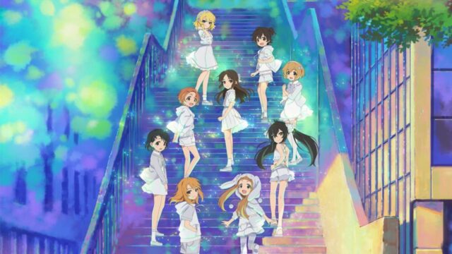 O iDOLM@STER Cinderella Girls U149 será lançado em abril de 2023!