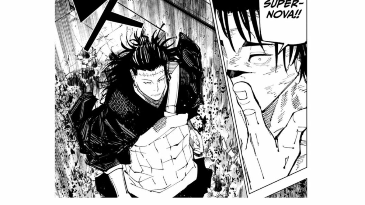 Jujutsu Kaisen Ch 205: Raw Scans, Release Date, Speculation