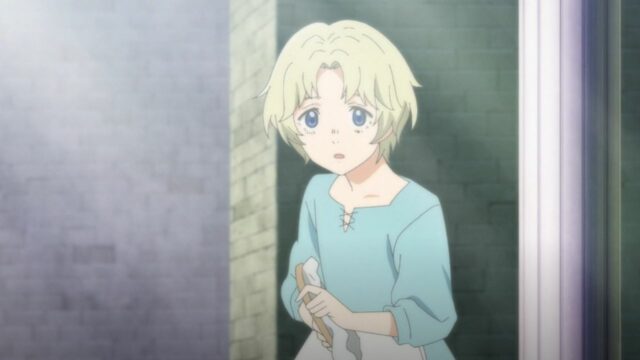 Capturas de tela do episódio 4 da segunda temporada de To Your Eternity,  sinopse provocam a escuridão interior de Bonchien - All Things Anime