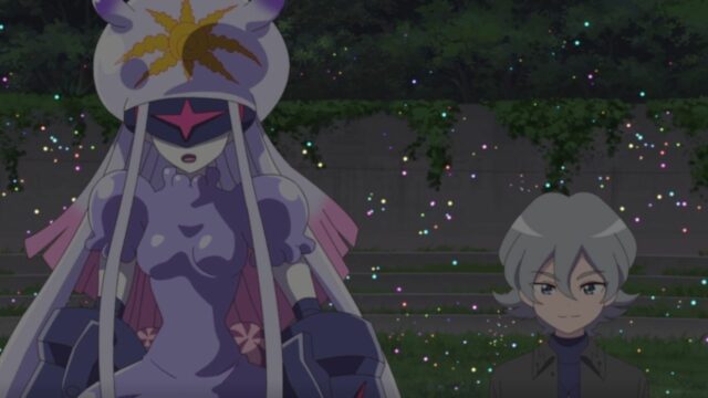 Digimon Ghost Game Episode 51 Release Date, Speculations, Watch Online