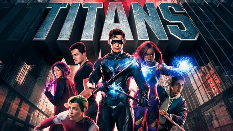 Titus Welliver Enters the DC Universe as Lex Luthor