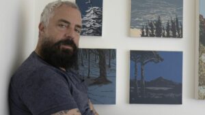 Titus Welliver Enters the DC Universe as Lex Luthor