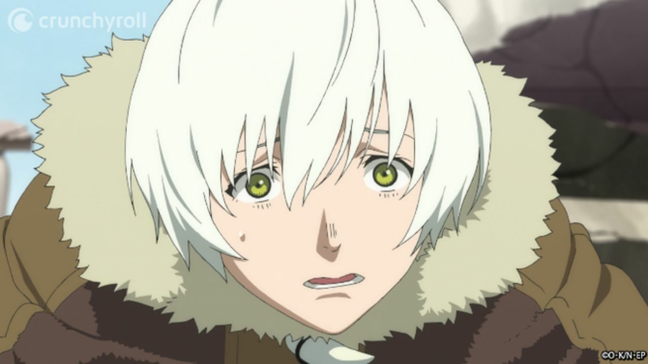 To Your Eternity S2 Reveals English Dub Cast, November 6 Premiere Date cover