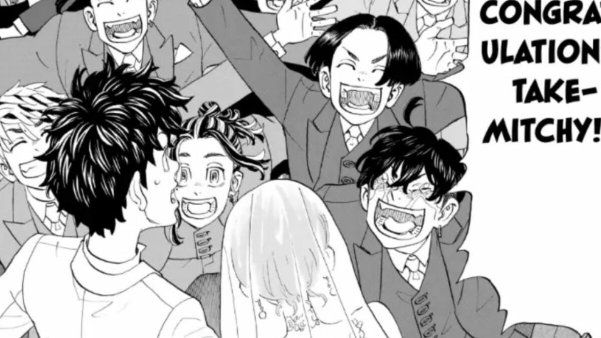 Tokyo Revengers Chapter 279, Release date, Speculation, Read online