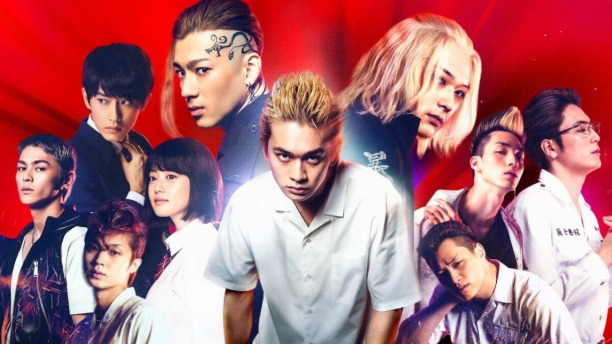 Live-Action-Fortsetzung „Tokyo Revengers“ soll Anfang 2023 debütieren