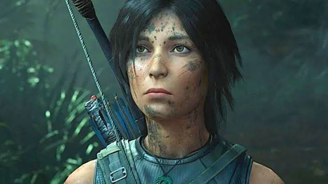 Crystal Dynamics Plans to Reveal New Tomb Raider Game Details in 2023 cover