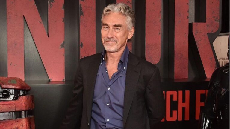 Creator Tony Gilroy Confirms the Start of Shooting of Andor S2