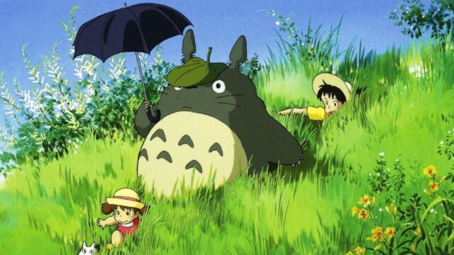 Studio Ghibli vai colaborar com a Lucasfilm de Star Wars em breve