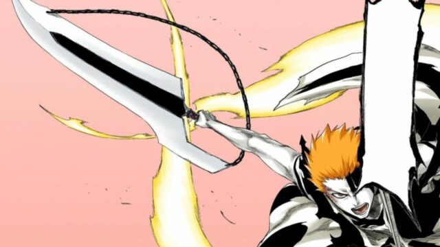 Classificando a Bankai da mais fraca para a mais forte em Bleach!