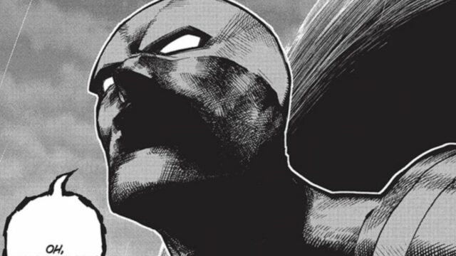 My Hero Academia Chapter 375 Release date, Speculation, Read Online