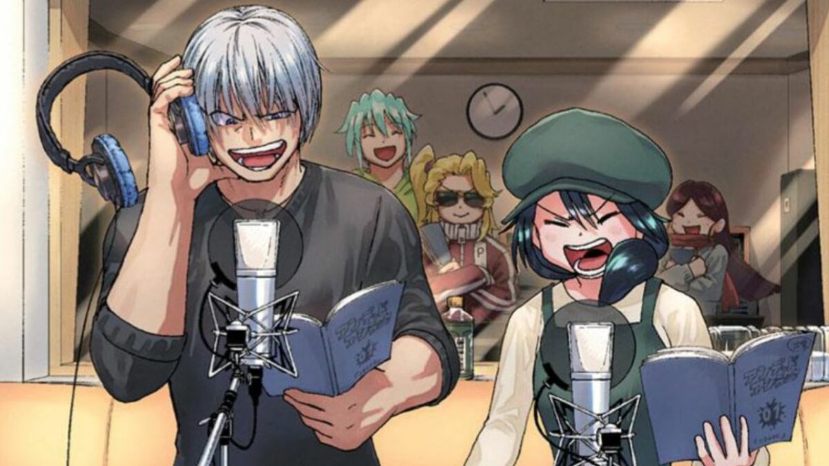 Undead Unluck Chapter 138 Release Date, Speculation, Read Online