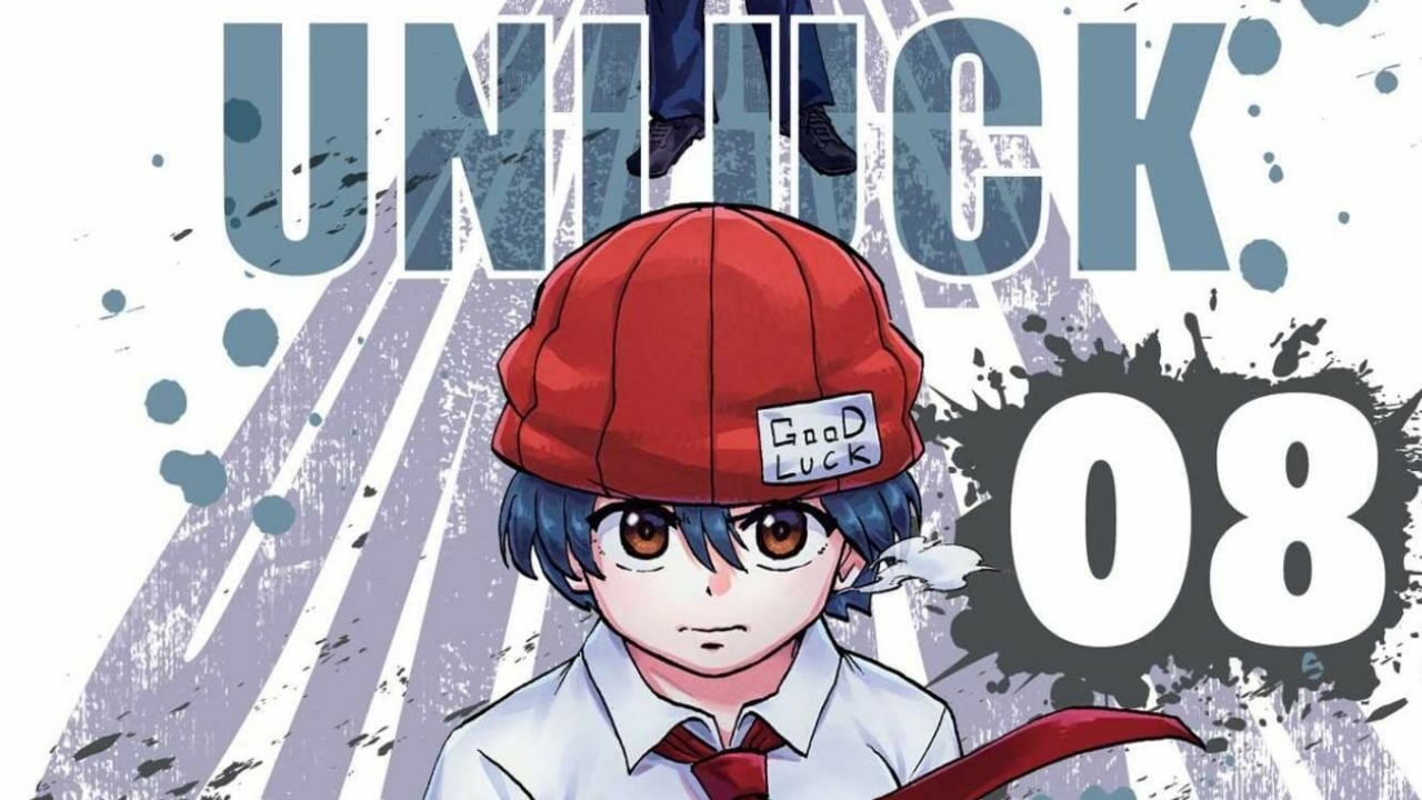 Undead Unluck Chapter 137 Release Date, Speculation, Read Online cover