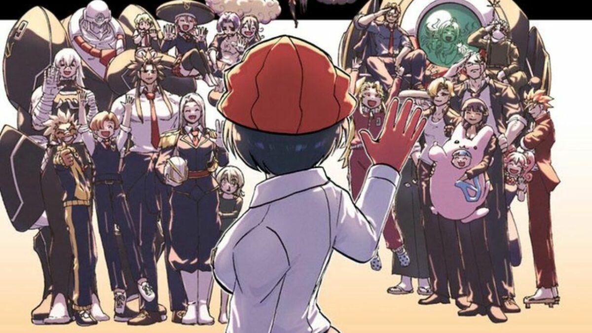 Undead Unluck Chapter 134 Release Date, Speculation, Read Online