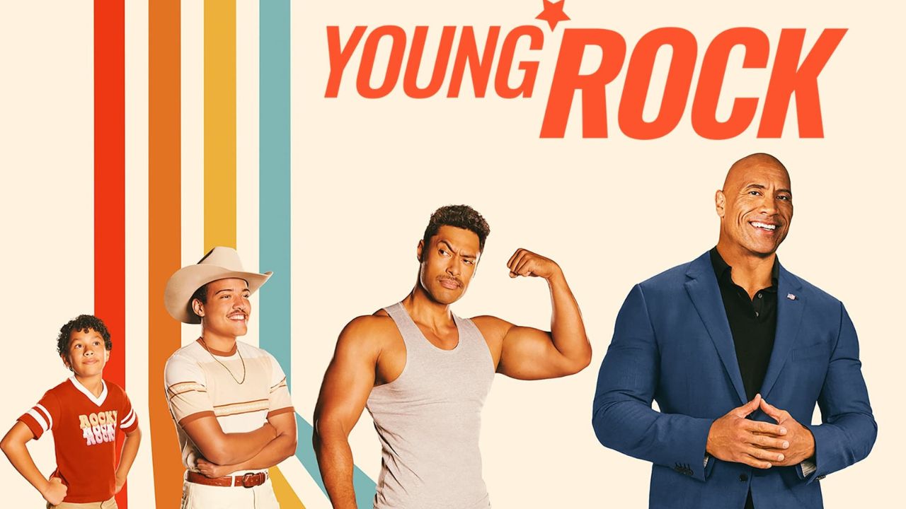 Young Rock S3 Episode 2 Release Date, Recap, and Speculation cover