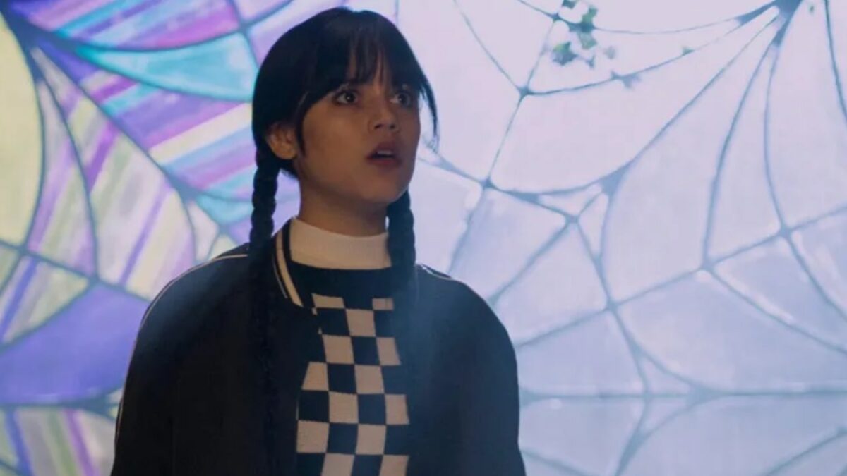 Wednesday’s Monster/Killer Reveal is the Show’s Biggest Betrayal