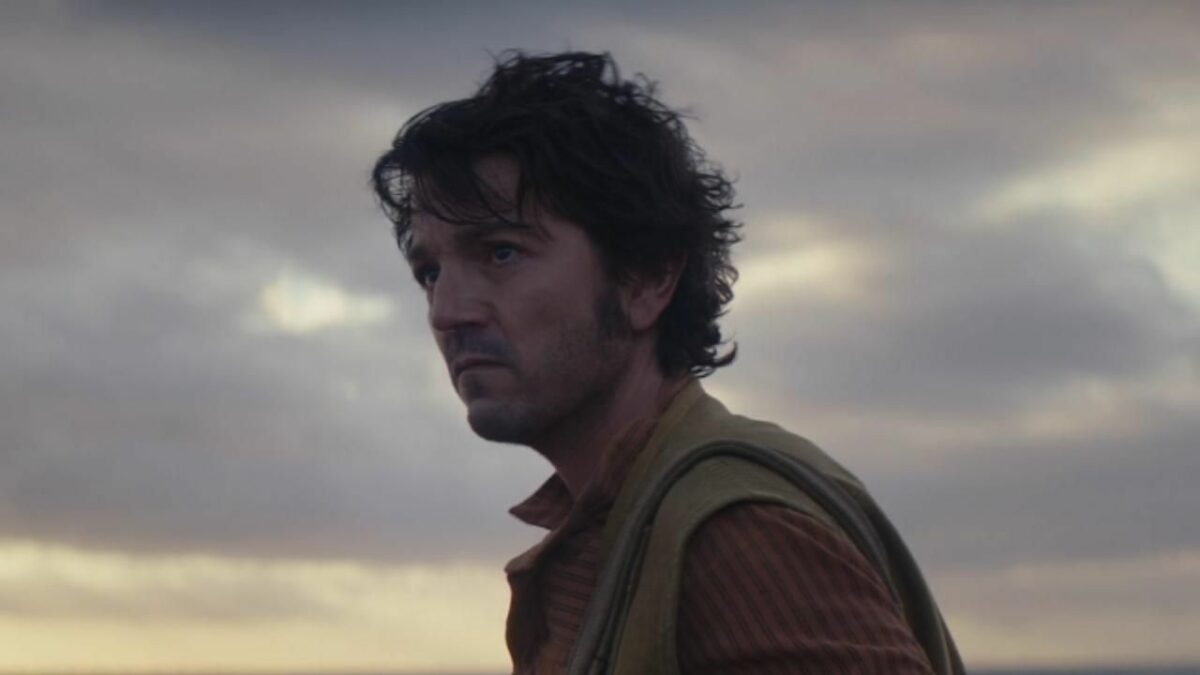 Andor Episode 12 Release Date, Recap, and Speculation