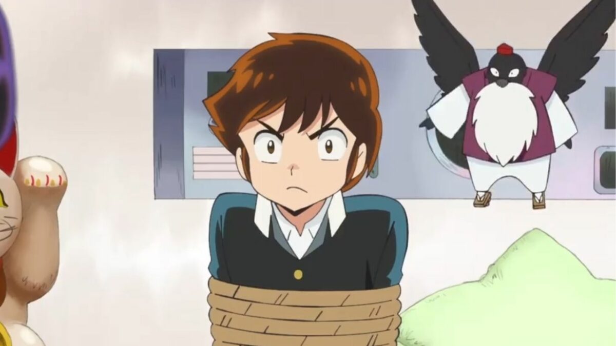 Urusei Yatsura Ep 5 Release Date, Speculations, Watch Online