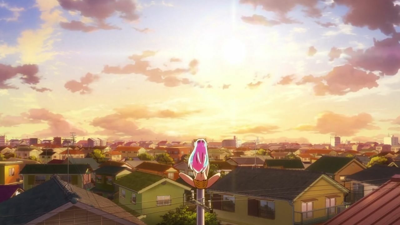 Urusei Yatsura Ep 6 Release Date, Speculations, Watch Online cover