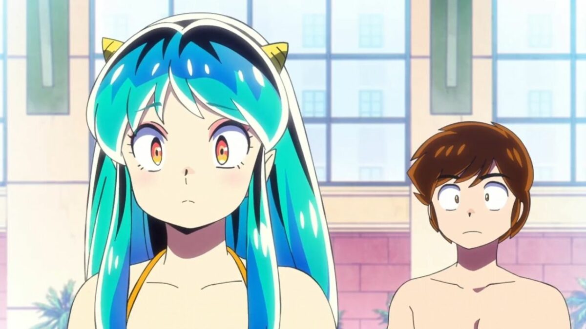 Urusei Yatsura Ep 8 Release Date, Speculations, Watch Online