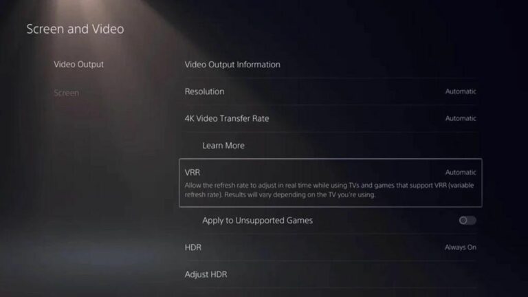 God of War: Ragnarok Screen Flickering Glitch Fix on PS5