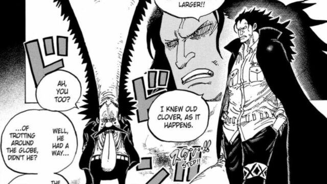 One Piece Kapitel 1067 Erscheinungsdatum, Diskussion, Verzögerung, Online lesen