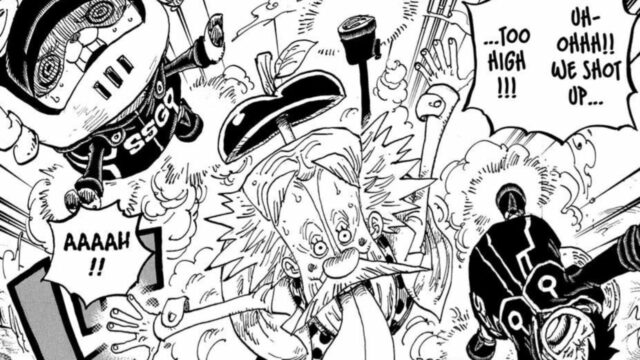 One Piece Chapter 1067 Release Date, Discussion, Delay, Read Online